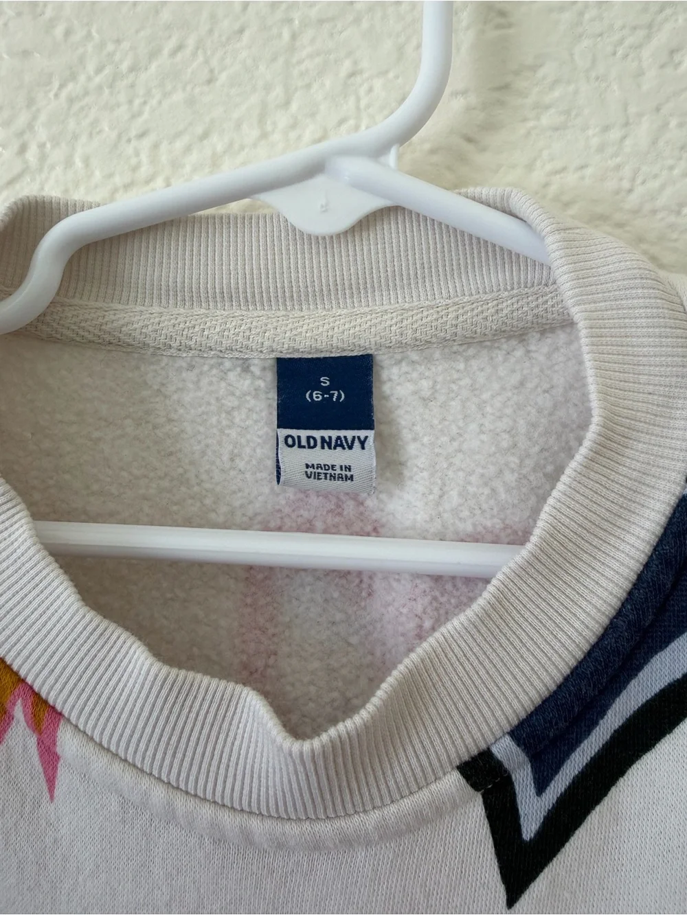 Old Navy Pullover